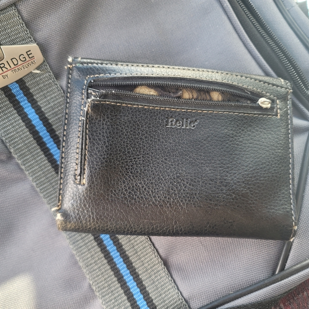 Belle Women's Wallet